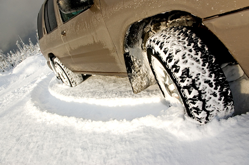 Winter Snow Tires